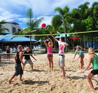 Nomads Cairns Backpackers Resort - Accommodation in Brisbane