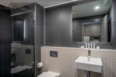 Abode Belconnen - Accommodation in Brisbane 0