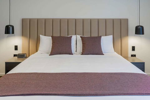 Abode Belconnen - Accommodation in Brisbane 1