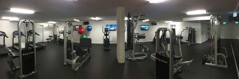 Avenue Hotel Canberra - Accommodation in Brisbane 0