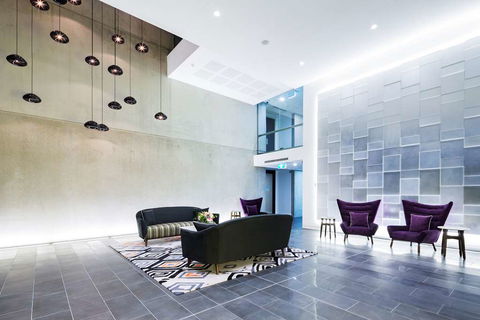 Avenue Hotel Canberra - Accommodation in Brisbane 1