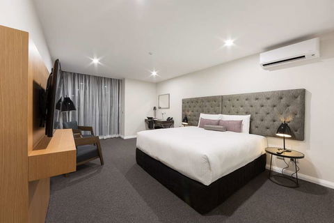 Avenue Hotel Canberra - Accommodation in Brisbane 2