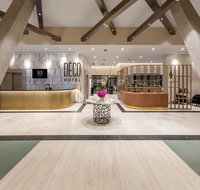Deco Hotel