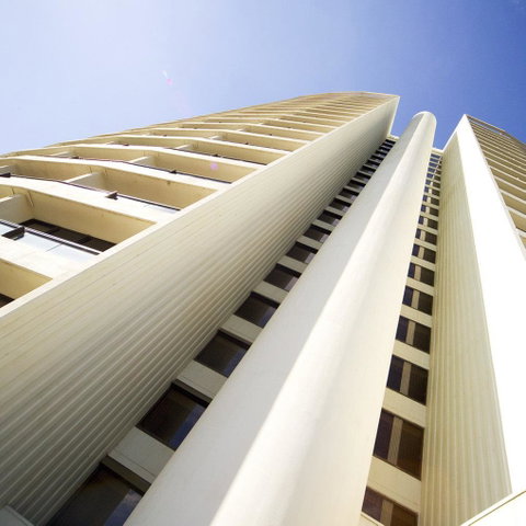 BreakFree Capital Tower - Accommodation in Brisbane 1