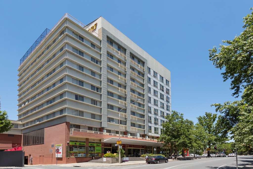 City ACT Accommodation in Brisbane