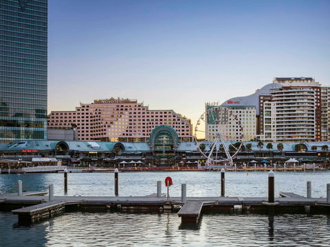 Ibis Sydney Darling Harbour - Accommodation in Brisbane 1