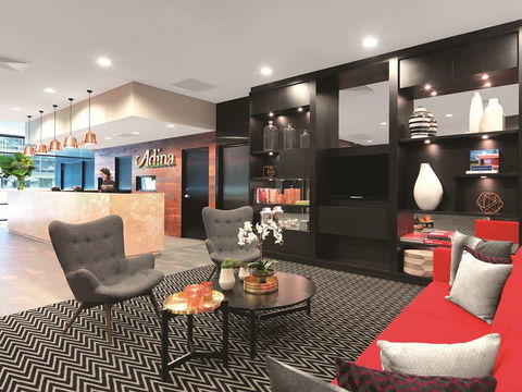Adina Apartment Hotel Sydney Airport - Accommodation in Brisbane 2