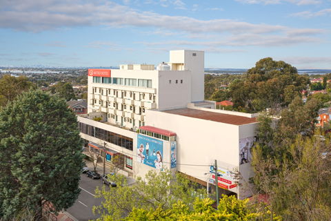 Metro Hotel Miranda - Accommodation in Brisbane 0
