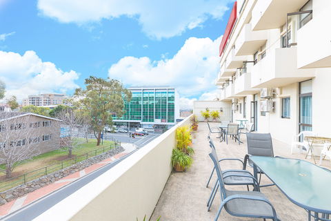 Metro Hotel Miranda - Accommodation in Brisbane 2