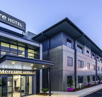 Mercure Tamworth - Accommodation in Brisbane