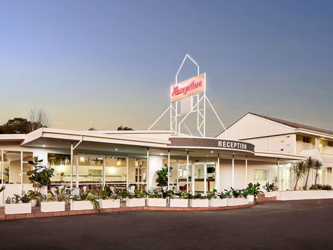 Ibis Styles Tamworth - Accommodation in Brisbane 0