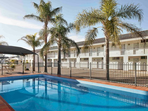 Ibis Styles Tamworth - Accommodation in Brisbane 1