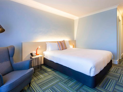 Ibis Styles Tamworth - Accommodation in Brisbane 2