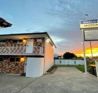 Marco Polo Motor Inn - Accommodation in Brisbane
