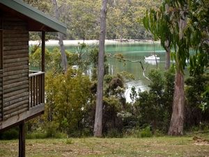 Stewarts Bay Lodge - Accommodation in Brisbane 0