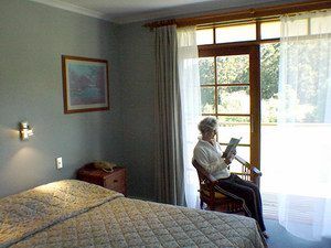 Port Arthur Motor Inn - Accommodation in Brisbane 0