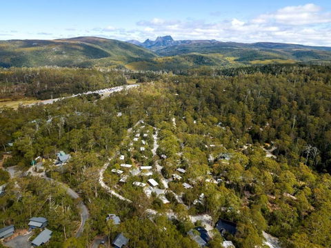 Discovery Parks Cradle Mountain - Accommodation in Brisbane 0