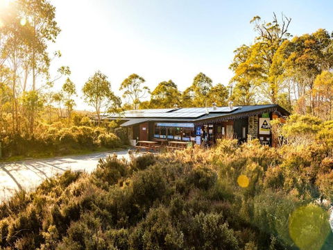 Discovery Parks Cradle Mountain - Accommodation in Brisbane 1