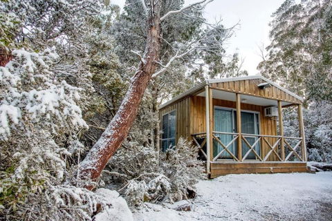 Discovery Parks Cradle Mountain - Accommodation in Brisbane 2
