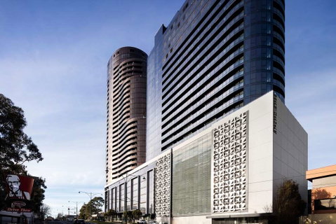 The Chen - Art Series - Accommodation in Brisbane 0
