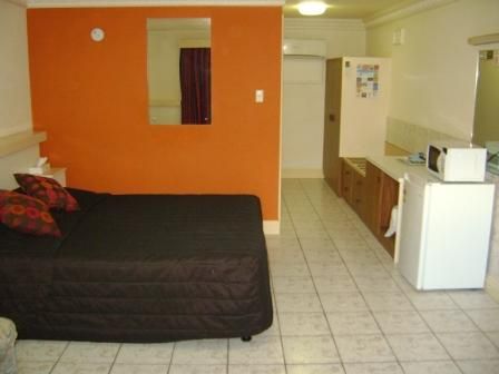 Alice Springs Airport Motel - Accommodation in Brisbane 1