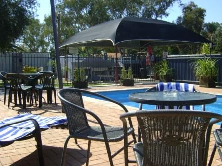 Alice Springs Airport Motel - Accommodation in Brisbane 2