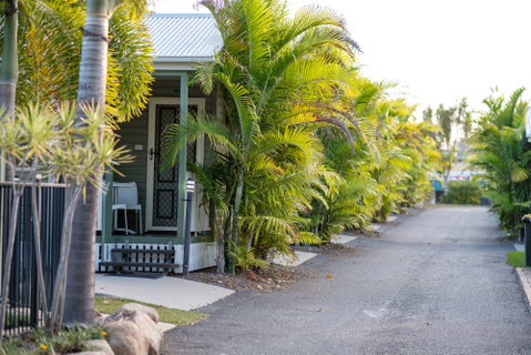 Barney Beach Accommodation Centre - Accommodation in Brisbane 0
