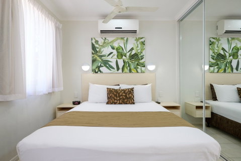 Barney Beach Accommodation Centre - Accommodation in Brisbane 1