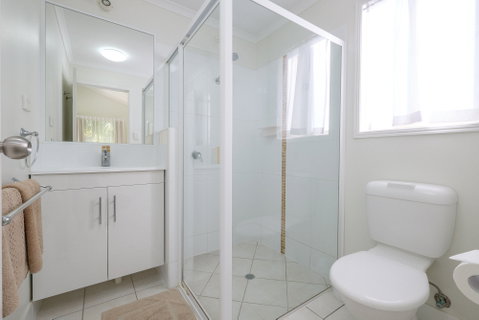 Barney Beach Accommodation Centre - Accommodation in Brisbane 2