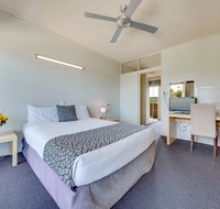 Camelot Motel - Accommodation in Brisbane