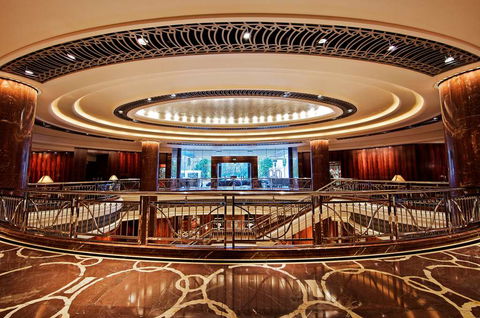 Park Hyatt Melbourne - Accommodation in Brisbane 2