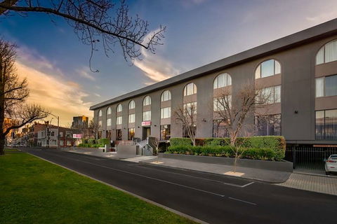 Best Western Plus Travel Inn Hotel - Accommodation in Brisbane 0