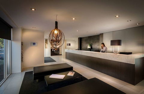 Best Western Plus Travel Inn Hotel - Accommodation in Brisbane 1