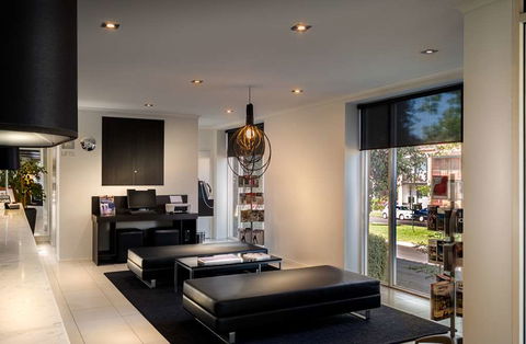 Best Western Plus Travel Inn Hotel - Accommodation in Brisbane 2