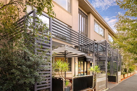 Birches Serviced Apartments - Accommodation in Brisbane 1