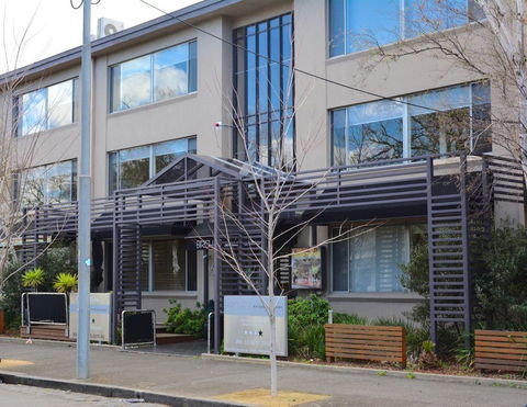 Birches Serviced Apartments - Accommodation in Brisbane 2