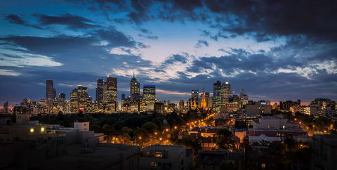 Tribeca Serviced Apartments - Accommodation in Brisbane 1