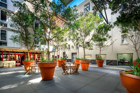 Tribeca Serviced Apartments - Accommodation in Brisbane 2