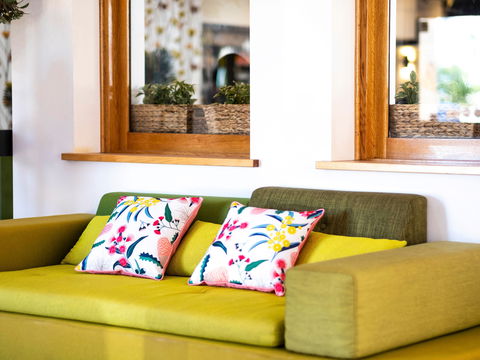 Ibis Styles Karratha - Accommodation in Brisbane 1