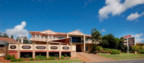 Highlander Motor Inn - Accommodation in Brisbane 0