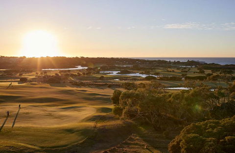 RACV Torquay Resort - Accommodation in Brisbane 2