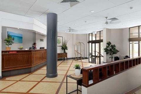 Rydges Southbank Townsville - Accommodation in Brisbane 1