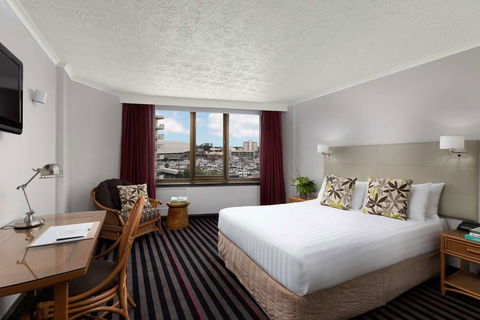 Rydges Southbank Townsville - Accommodation in Brisbane 2
