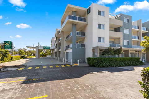 Quality Suites Pioneer Sands - Accommodation in Brisbane 2