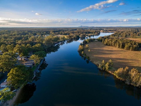 Discovery Parks Forster - Accommodation in Brisbane 0