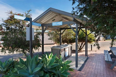 Discovery Parks Forster - Accommodation in Brisbane 1