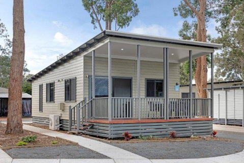 Discovery Parks Forster - Accommodation in Brisbane 2