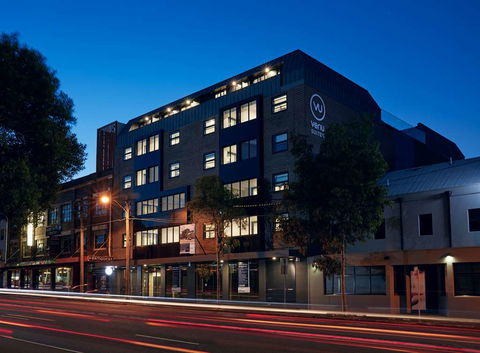 Veriu Camperdown - Accommodation in Brisbane 0