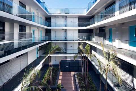 Veriu Camperdown - Accommodation in Brisbane 1