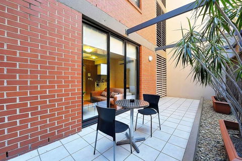 APX Apartments Darling Harbour - Accommodation in Brisbane 2